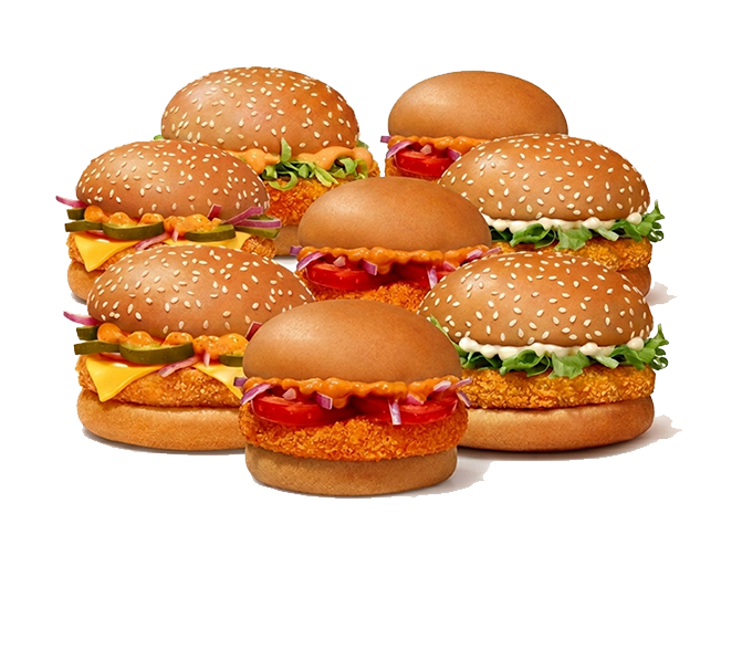 group sharing combos