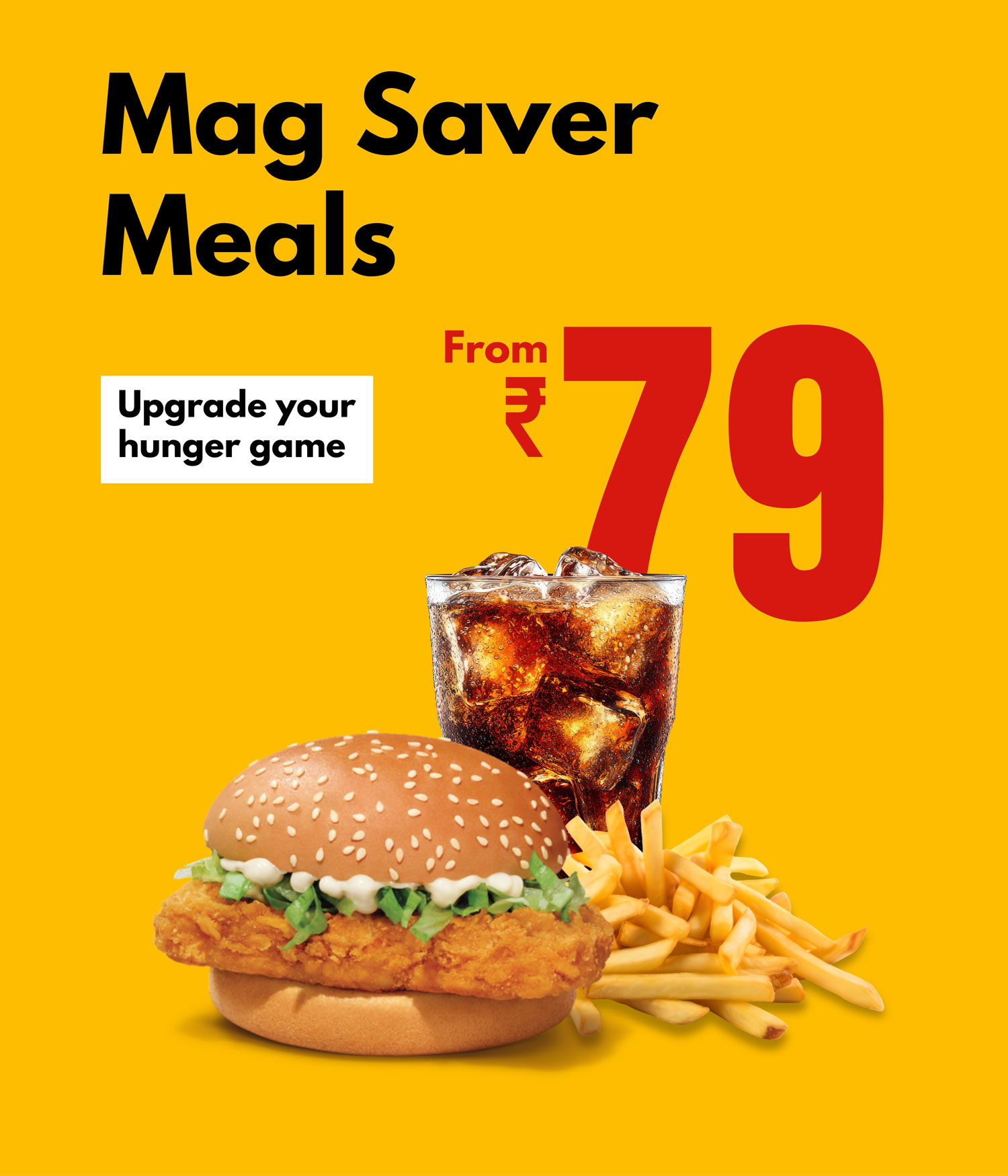 MAG Premium Burgers